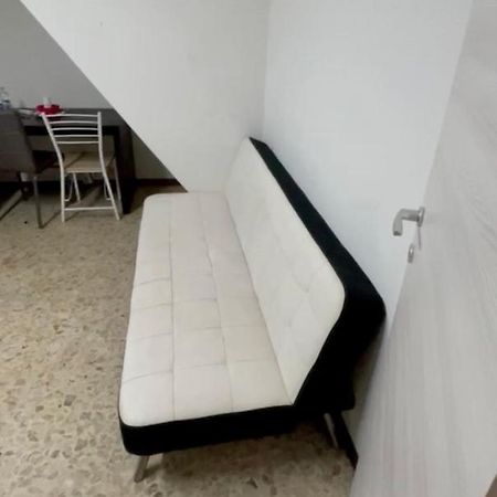 Caf Immobiliare Hotel Modena Exterior photo