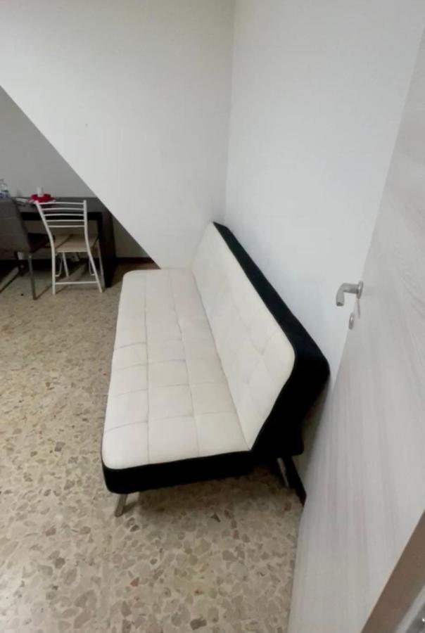 Caf Immobiliare Hotel Modena Exterior photo